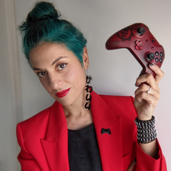 micaela mantegna © © Micaela Mantegna micaela mantegna