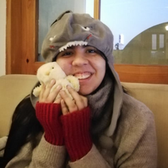 Anaís Tello © © Anaís Tello Anaís Tello