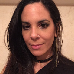 Laura Palavecino © © Laura Palavecino Laura Palavecino