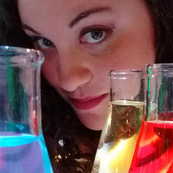 Valeria Edelsztein © © Valeria Edelsztein Valeria Edelsztein