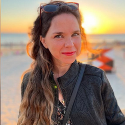 María Luján Oulton © © María Luján Oulton María Luján Oulton