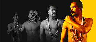 E VOCÊS, QUEM SÃO?