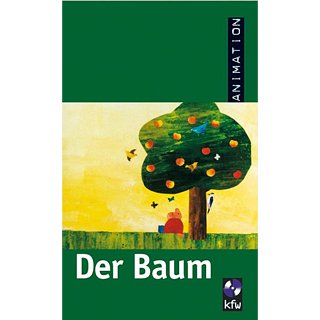 Der Baum &copy; © Katholisches Filmwerk DVD Cover: Der Baum