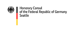 Logo Honorarkonsulat Seattle