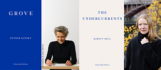 Homelands: Esther Kinsky & Kirsty Bell