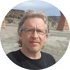 Jürgen Hueske