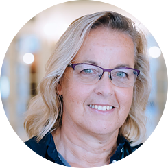 Karin Oehlenschläger 