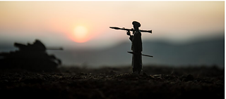 KI ist nie neutral, ihre Verwendung von Natur aus politisch: Warum werden nur Bilder von bestimmten terroristischen Gruppen aussortiert – und nicht Gewaltdarstellungen aller Art? | Foto (Detail): © Adobe