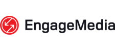 Engage Media Logo