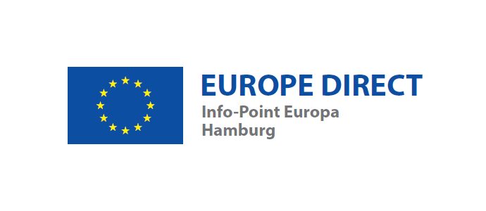 Logo EU Info-Point 