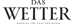 Logo Das Wetter