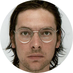 Portrait Marius Goldhorn