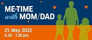 Me time-with Mom/Dad @ Goethe - Institut Chennai