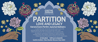 Partition: Love & Legacy