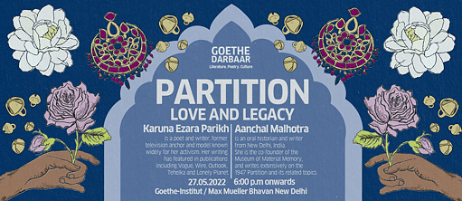 Partition: Love & Legacy