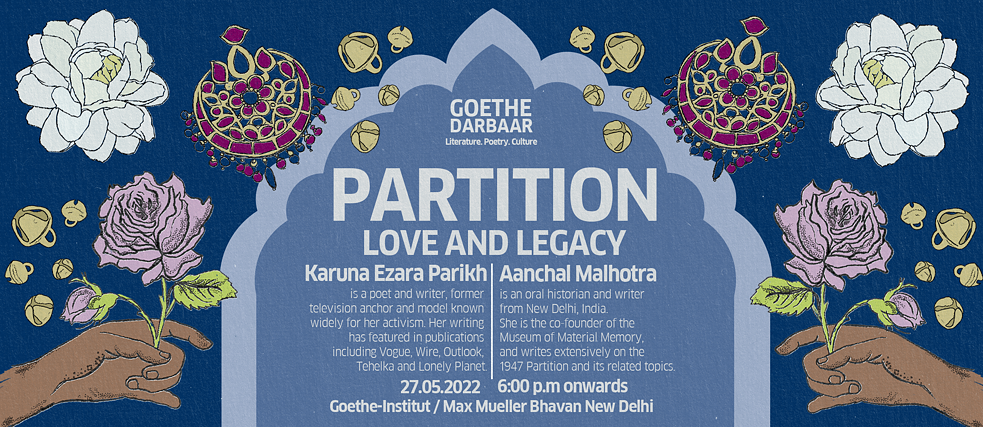 Partition: Love & Legacy