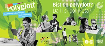 Polyglott Banner