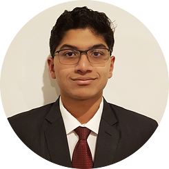 Pranav Pradeep