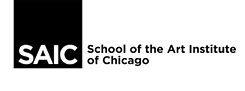 School of the Art Institute of Chicago Logo