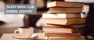 Silent Book Club Hybrid