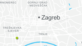 Standort Goethe-Institut Kroatien
