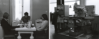 Günter Peter Straschek - Zum Begriff des 'kritischen Kommunismus' bei Antonio Labriola (1848-1904), Film Stills