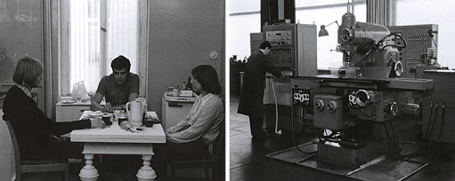 Günter Peter Straschek - Zum Begriff des 'kritischen Kommunismus' bei Antonio Labriola (1848-1904), Film Stills