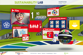 Sustainability Lab