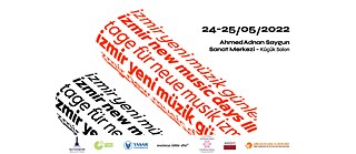 Tage für neue Musik