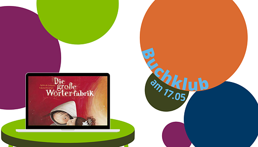 Die große Wörterfabrik