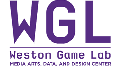 Weston Game Lab Logo