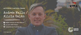 Cultura habla Alemán: Andrés Mallo