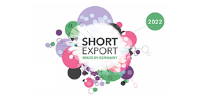 Logo Short Export 2022