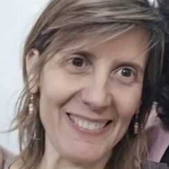 Gabriela Cicalese  © © Gabriela Cicalese  Gabriela Cicalese 