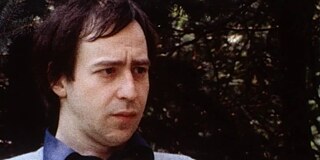 Günter Peter Straschek in "Es stirbt allerdings ein jeder, fragt sich nur wie und wie Du gelebt hast (Holger Meins)", Renate Sami