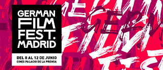 German Film Fest Madrid 2022