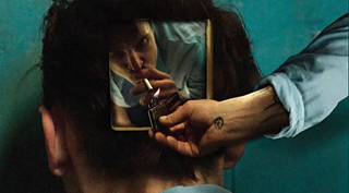 Fotograma  película Great Freedom