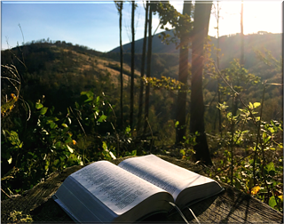 „Innere Ruhe“ von Miriam S. aus Tschechien