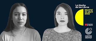 La Noche de los Libros 2022