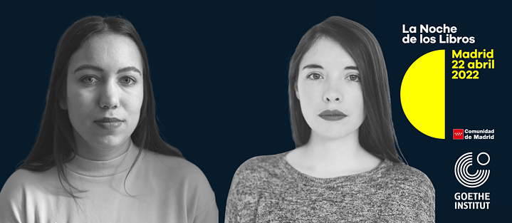 La Noche de los Libros 2022
