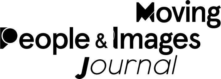 Logo Academy of Moving People and Images