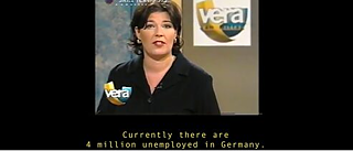 Fotograma  película Lower Ambitions