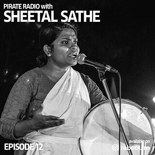 Sheetal Sathe & Navayan Mahajalsa