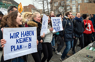 Our Sustainable Future (OSF)