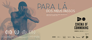 Para lá dos meus passos