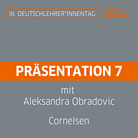 Präsentation 7 - III. DLT