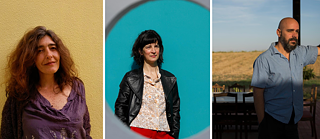 Residências Literárias em Berlim