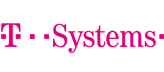 T-systems Logo
