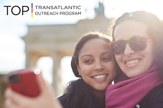 Transatlantic Partnership (TOP)