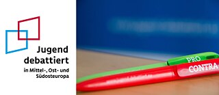 Jugend debattiert